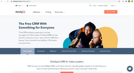 3 CRMs que impulsarán tus ventas
