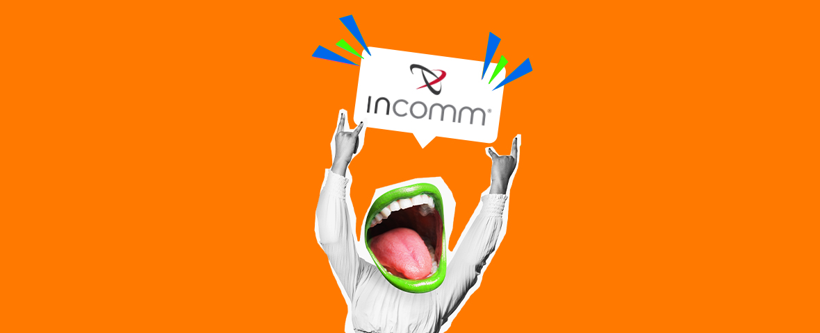 Venta de tarjetas prepagadas